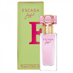 Escada JOYFUL 75ml edp (thumb60578)