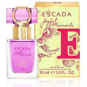 Escada Joyful MOMENTS 30ml edp limited edition (thumb60580)