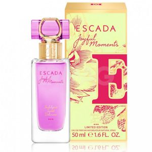 Escada Joyful MOMENTS 50ml edp limited edition (thumb60581)