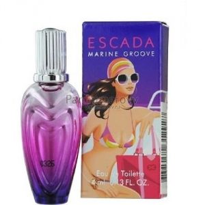 Escada MARINE GROOVE 4ml edt mini (thumb60585)