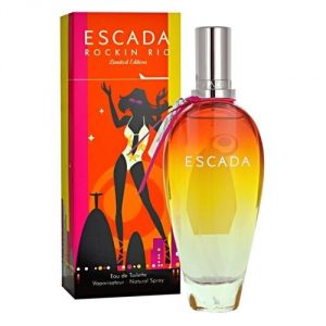 Escada ROCKIN RIO 30ml edt limited edition (thumb60587)