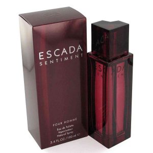 Escada SENTIMENT men 100ml (thumb60589)