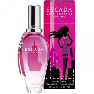 Escada SEXY GRAFFITI 30ml edt limited edition (thumb60590)