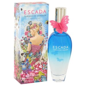 Escada TURQUOISE SUMMER 50ml edt (thumb60592)