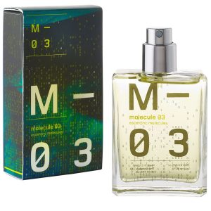 Escentric Molecules MOLECULE 03 30ml edp (thumb60605)