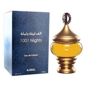 Ajmal 1001 NIGHTS 60ml edp (thumb59052)