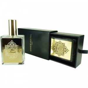 Annick Goutal MUSC NOMADE men 100ml edp limited edition (thumb59214)