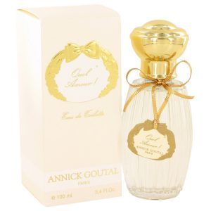 Annick Goutal QUEL AMOUR! 100ml edT (thumb59227)