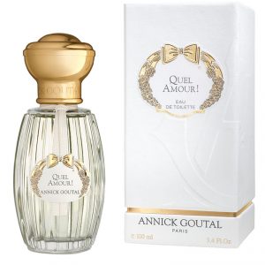 Annick Goutal QUEL AMOUR! 50ml edT (thumb59224)