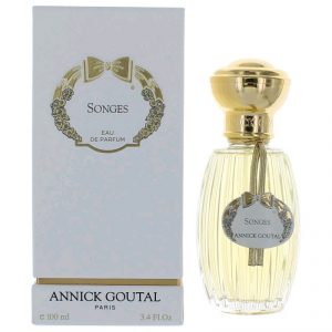 Annick Goutal SONGES 100ml edP1