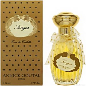 Annick Goutal SONGES 50ml edT (thumb59232)