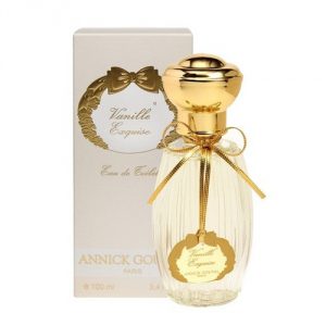 Annick Goutal VANILLE EXQUISE 50ml edt (thumb59236)