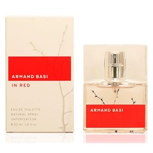 Armand Basi IN RED 30ml edT (thumb59262)