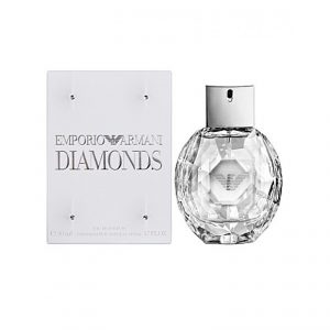 Armani Emporio DIAMONDS 50ml edP (thumb59301)