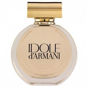 Armani IDOLE d'ARMANI 50ml edT TEST