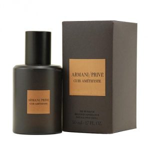 Armani Prive CUIR AMETHYSTE unisex 100ml edp TEST (thumb59314)