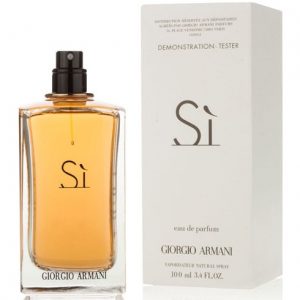 Armani SI 100ml edP TEST (thumb59318)