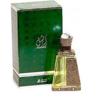 Asgharali ASEEL 45ml edp (thumb59323)