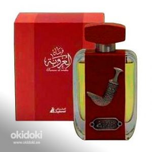 Asgharali FURSAN AL ORUBA 100ml edp (thumb59328)