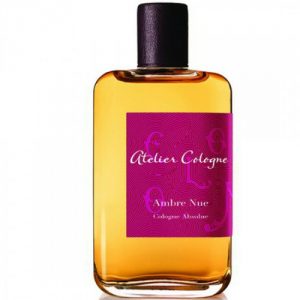 Atelier Cologne AMBRE NUE unisex 100ml cologne absolue TEST (thumb59341)