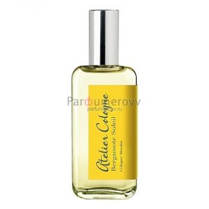 Atelier Cologne BERGAMOTE SOLEIL unisex 100ml cologne absolue (thumb59343)