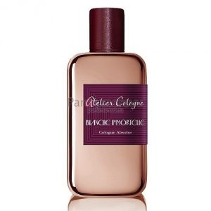 Atelier Cologne BLANCHE IMMORTELLE unisex 100ml cologne absolue (thumb59344)