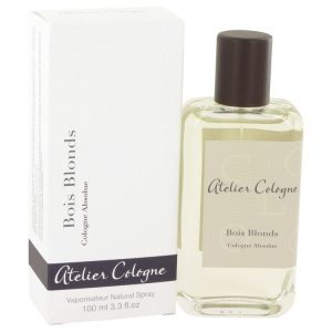 Atelier Cologne BOIS BLONDS unisex 100ml cologne absolue (thumb59346)