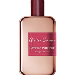 Atelier Cologne CAMELIA INTREPIDE unisex 100ml cologne absolue (thumb59347)