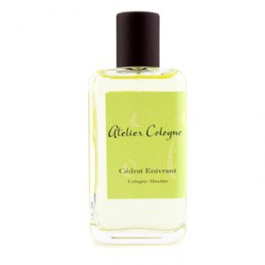 Atelier Cologne CEDRAT ENIVRANT unisex 100ml cologne absolue TEST (thumb59350)