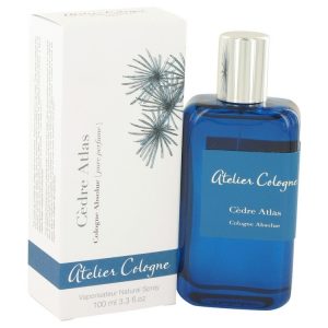 Atelier Cologne CEDRE ATLAS unisex 100ml cologne absolue (thumb59352)