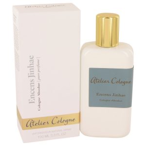 Atelier Cologne ENCENS JINHAE unisex 100ml cologne absolue (thumb59354)