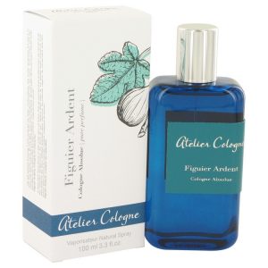 Atelier Cologne FIGUIER ARDENT 100ml cologne absolue (thumb59356)