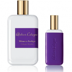 Atelier Cologne MIMOSA INDIGO unisex 100ml cologne absolue (thumb59362)