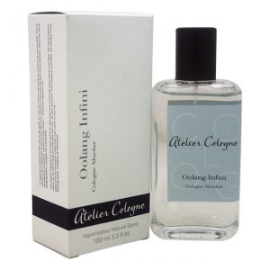 Atelier Cologne OOLANG INFINI unisex 30ml cologne absolue (thumb59367)