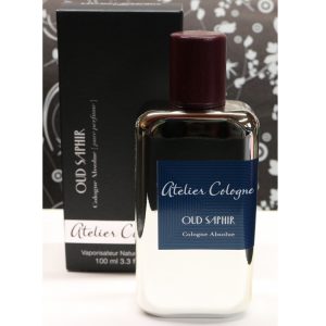 Atelier Cologne OUD SAPHIR unisex 100ml cologne absolue (thumb59371)