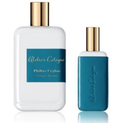 Atelier Cologne PHILTRE CEYLAN unisex 100ml cologne absolue (thumb59372)