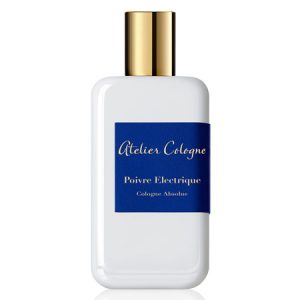 Atelier Cologne POIVRE ELECTRIQUE unisex 100ml cologne absolue (thumb59373)