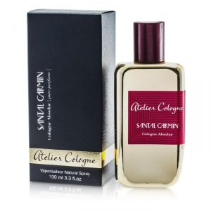 Atelier Cologne SANTAL CARMIN unisex 100ml cologne absolue (thumb59379)