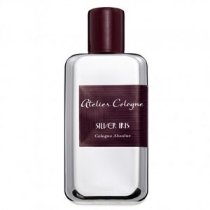 Atelier Cologne SILVER IRIS unisex 100ml cologne absolue (thumb59380)