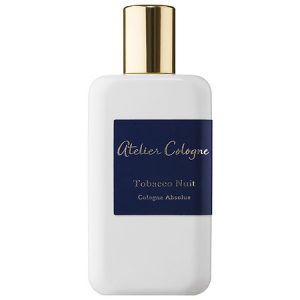 Atelier Cologne TOBACCO NUIT unisex 100ml cologne absolue (thumb59382)