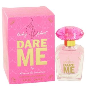 Baby Phat DARE ME 30ml edT (thumb59389)