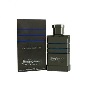 Baldessarini SECRET MISSION men 50ml (thumb59399)