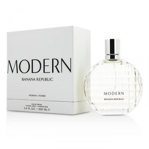 Banana Republic MODERN 100ml edp TEST (thumb59422)