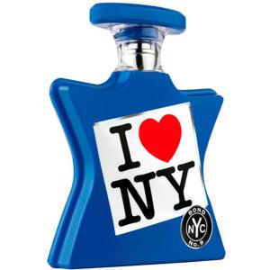 Bond No.9 I Love NY For HIM men 50ml edp