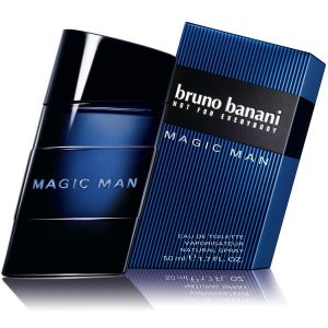 Bruno Banani MAGIC men 50ml TEST (thumb59586)