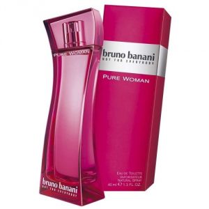 Bruno Banani PURE 40ml edt (thumb59590)