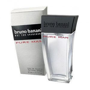 Bruno Banani PURE men 30ml (thumb59591)