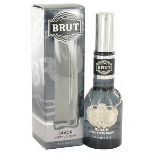 Brut BLACK men 88ml edc (thumb59593)