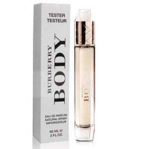 Burberry BODY 60ml edP TEST (thumb59598)