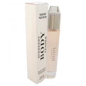 Burberry BODY 85ml edT TEST (thumb59603)